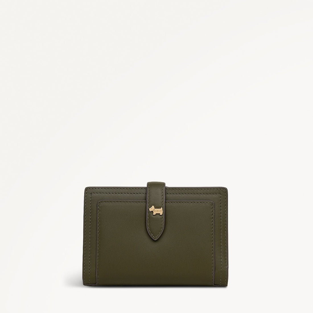 WILLIS STREET - BIFOLD PURSE - RUTHERFORD & Co