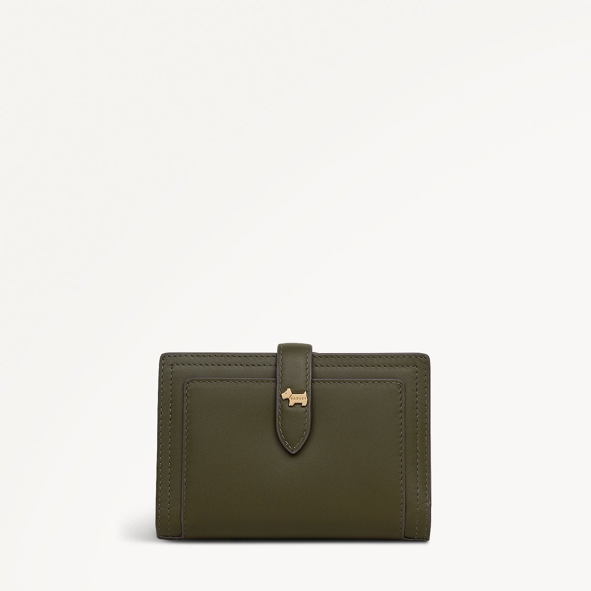 WILLIS STREET - BIFOLD PURSE - RUTHERFORD & Co