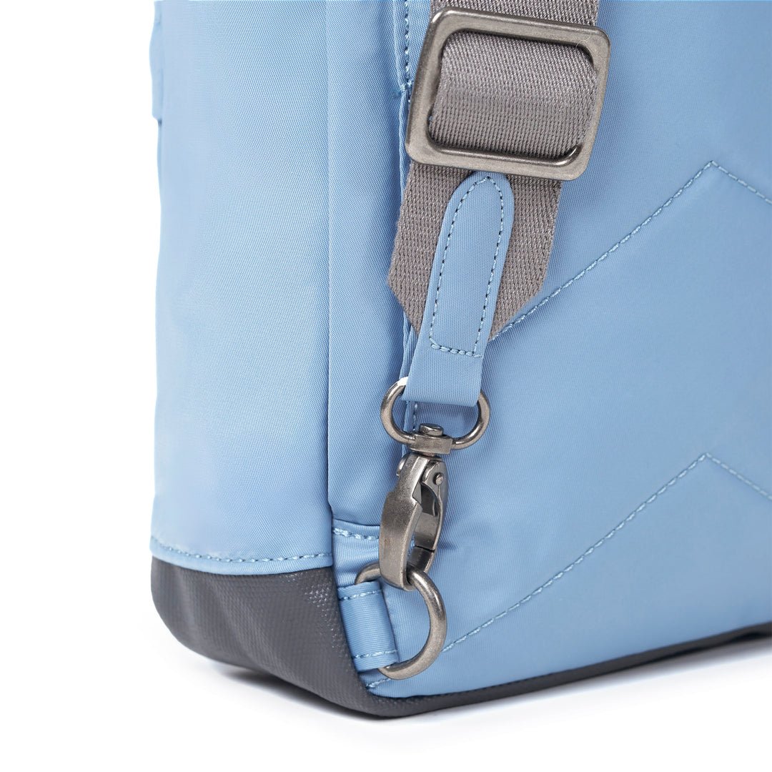 Willisden B Recycled Nylon - RUTHERFORD & Co