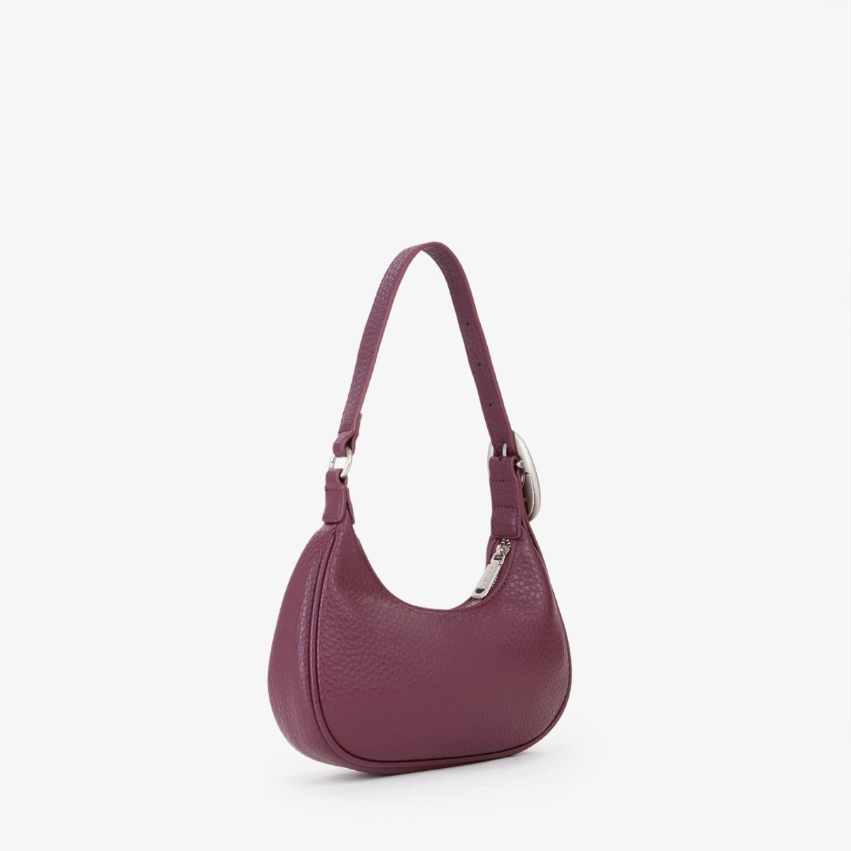Willowy RE Hobo Bag - RUTHERFORD & Co