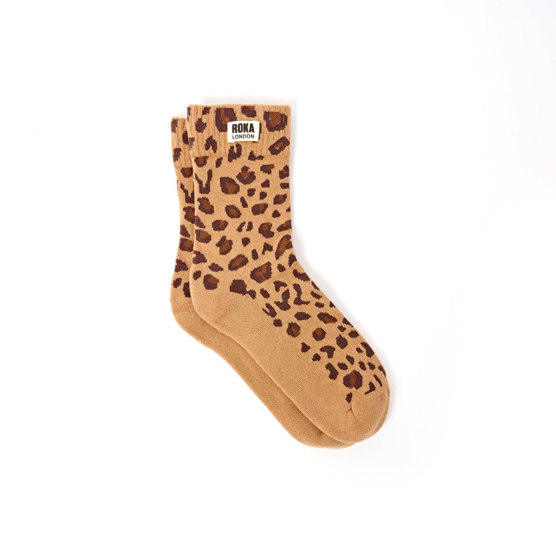 Wimbledon Crew Socks for Women - RUTHERFORD & Co