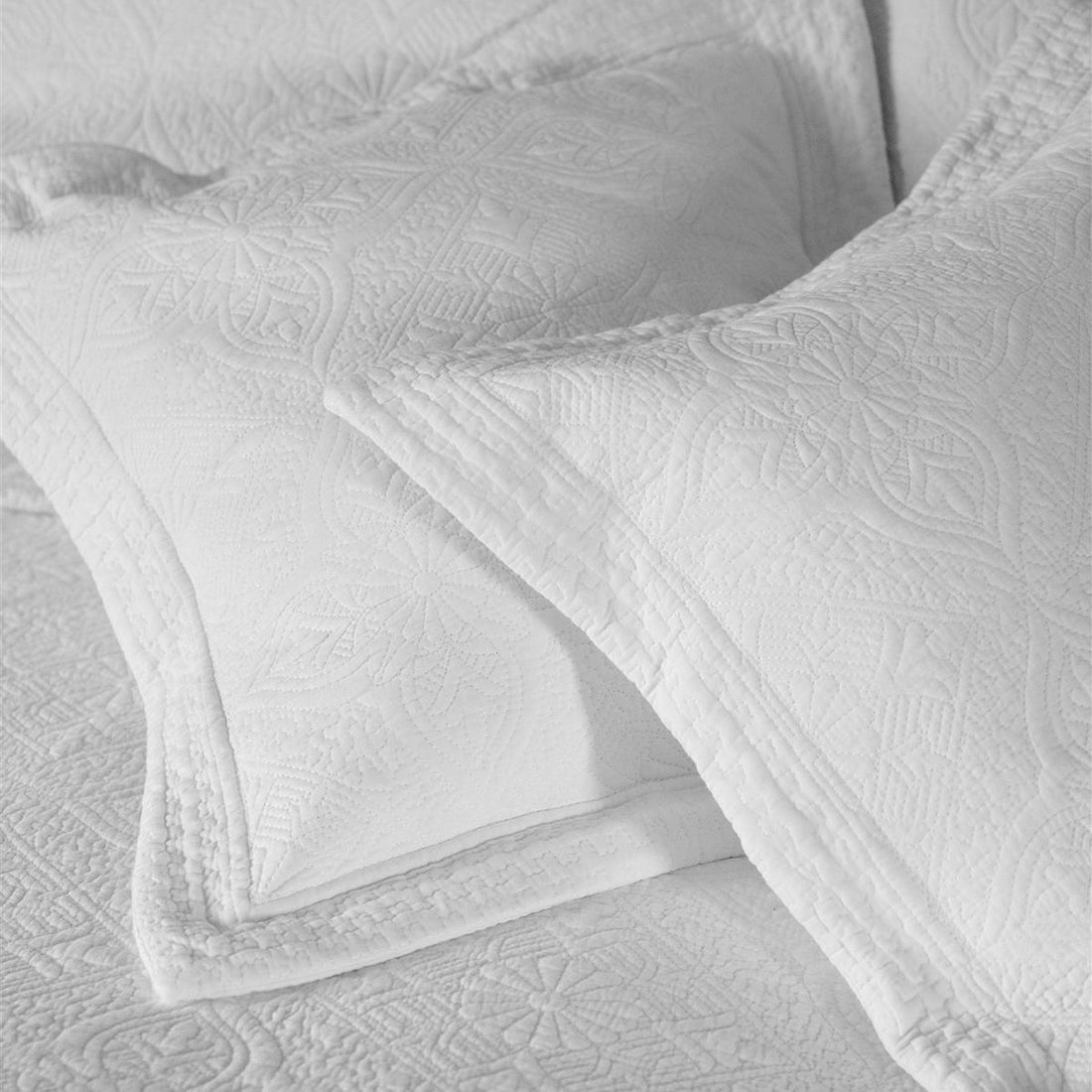 Windsor Cushion Cover - RUTHERFORD & Co