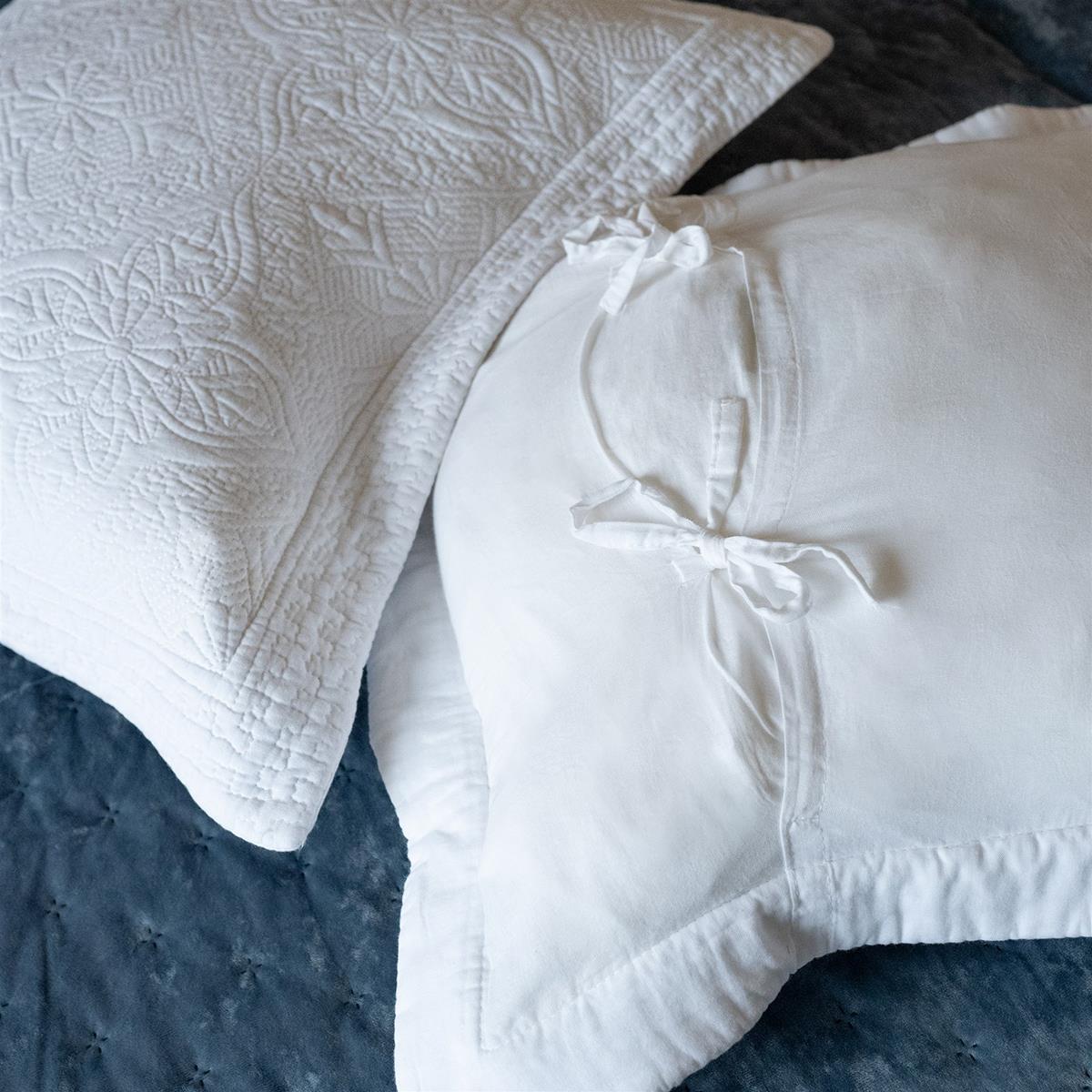Windsor Cushion Cover - RUTHERFORD & Co