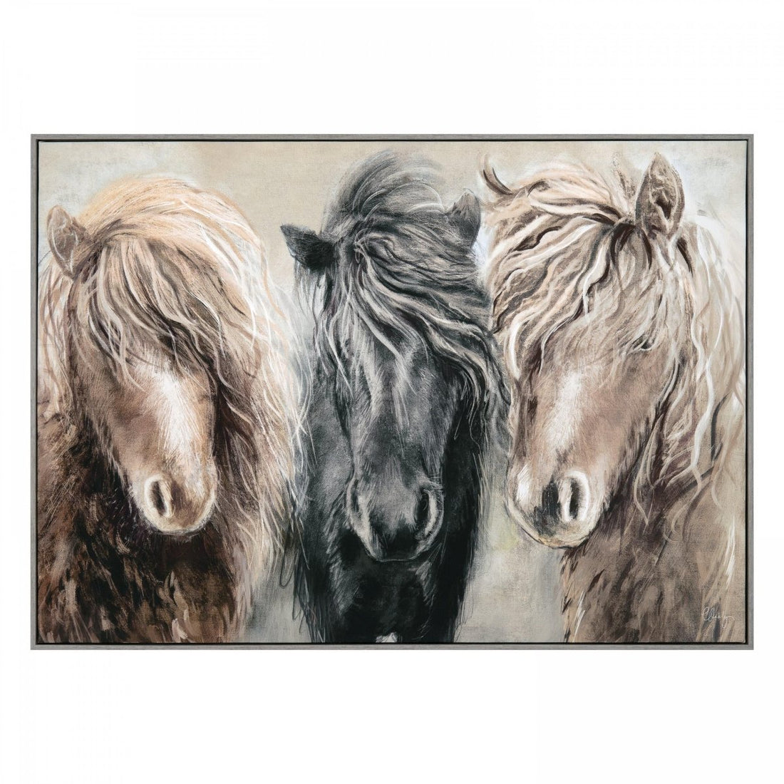 Windswept Small - RUTHERFORD & Co