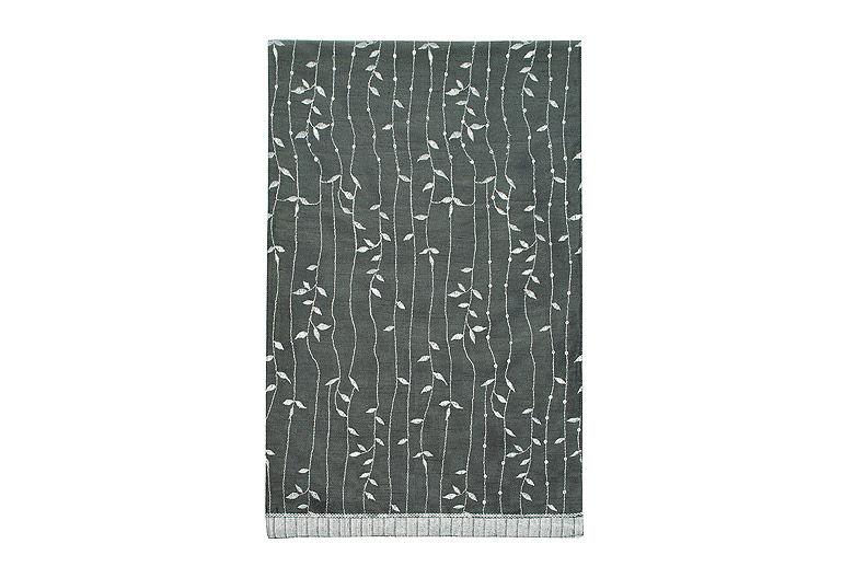 Winter trail runner charcoal - RUTHERFORD & Co