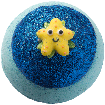 Wish upon a Starfish Bath Blaster