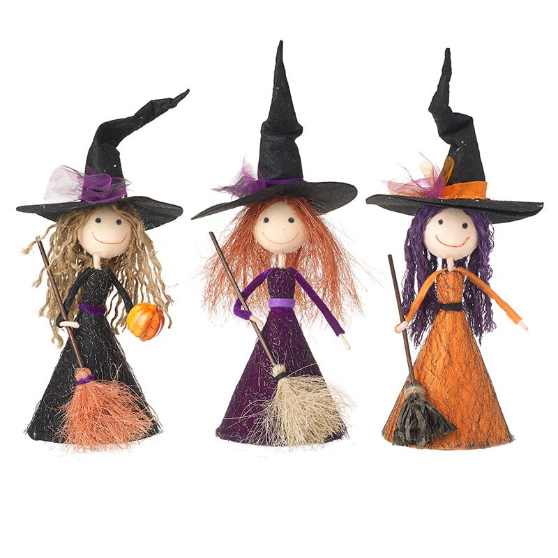 Witches - RUTHERFORD & Co