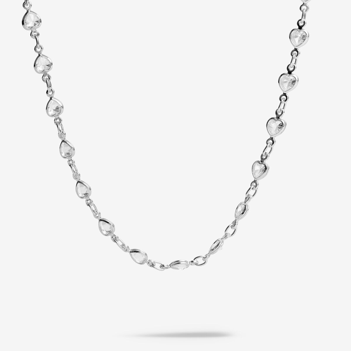 With Love 'Christmas Wishes' Necklace and Earrings Set - RUTHERFORD & Co