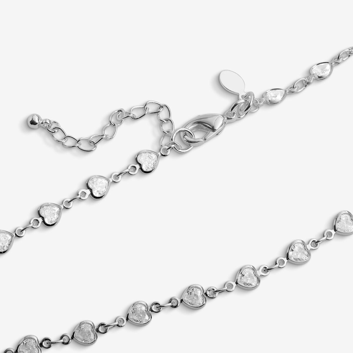 With Love 'Christmas Wishes' Necklace and Earrings Set - RUTHERFORD & Co