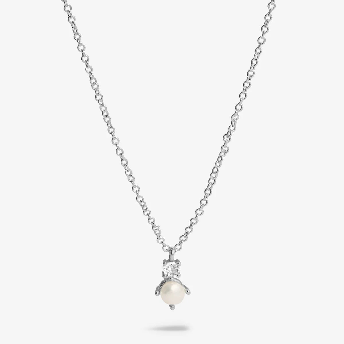 With Love 'Just for You' Necklace and Earrings Set - RUTHERFORD & Co