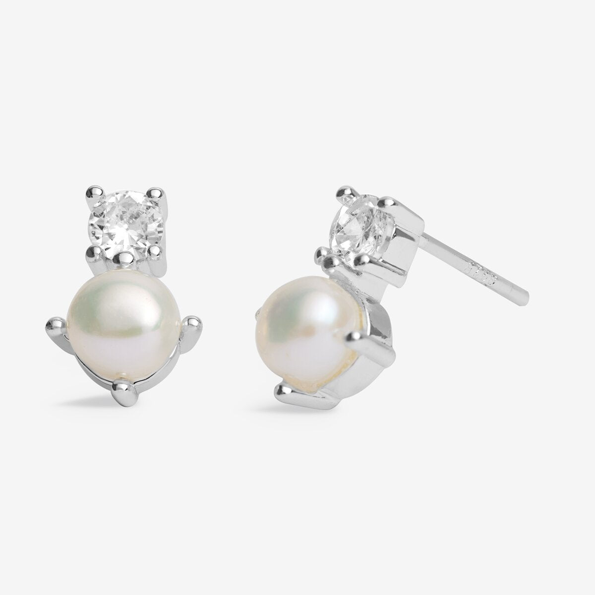 With Love 'Just for You' Necklace and Earrings Set - RUTHERFORD & Co
