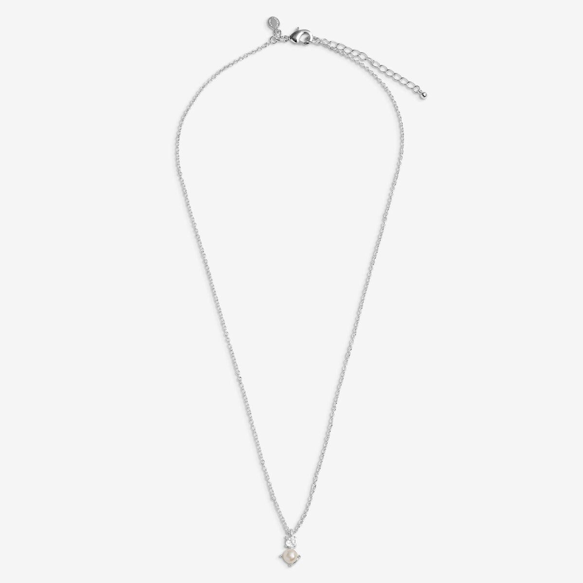 With Love 'Just for You' Necklace and Earrings Set - RUTHERFORD & Co