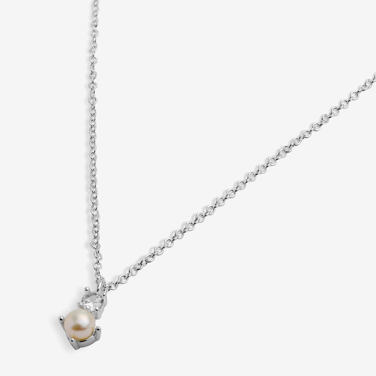 With Love 'Just for You' Necklace and Earrings Set - RUTHERFORD & Co