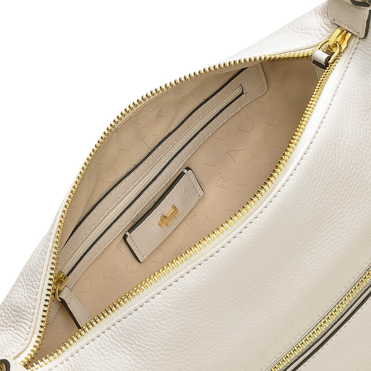 WITHAM ROAD Small Zip - Top Cross Body - RUTHERFORD & Co
