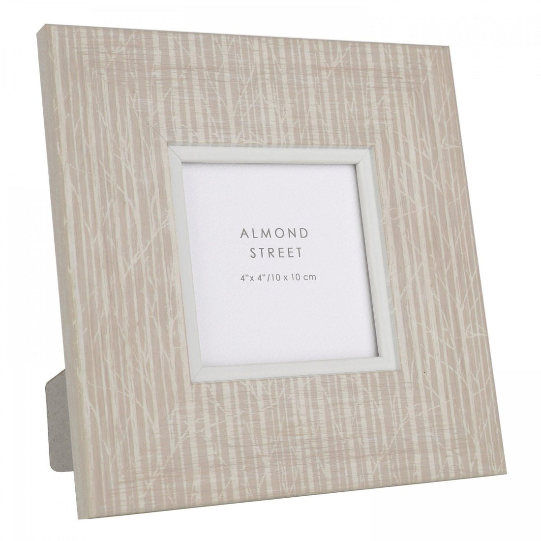 Woodbridge 4" X 4" Photo Frame - RUTHERFORD & Co