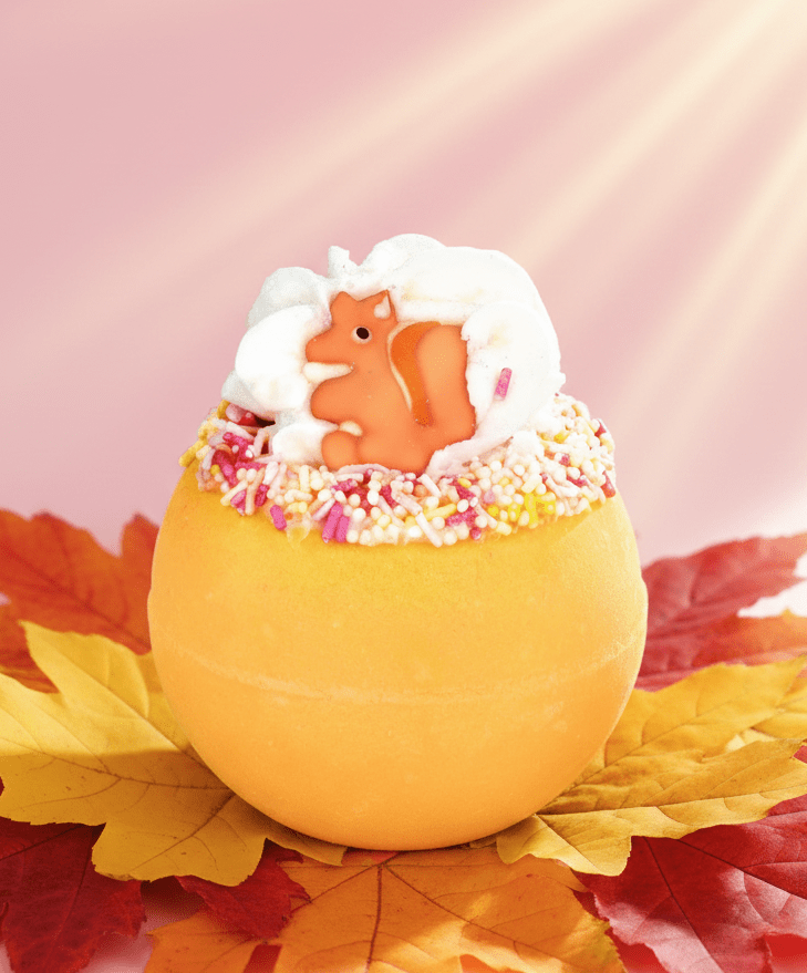 Woodland Whimsy Bath Blaster - RUTHERFORD & Co