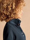 Woody Navy Polo Shirt - RUTHERFORD & Co