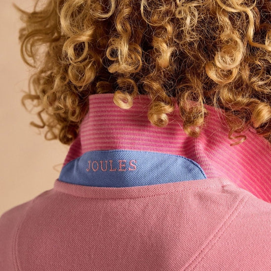 Woody Pink Polo Shirt - RUTHERFORD & Co