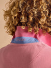 Woody Pink Polo Shirt - RUTHERFORD & Co