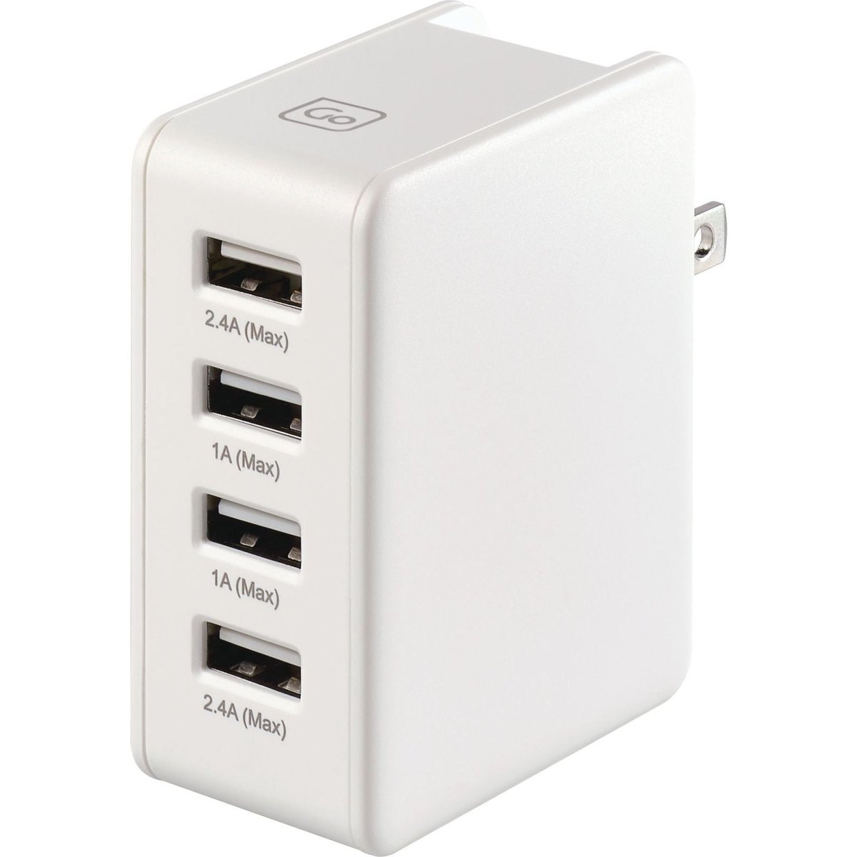 Worldwide USB Charger - RUTHERFORD & Co