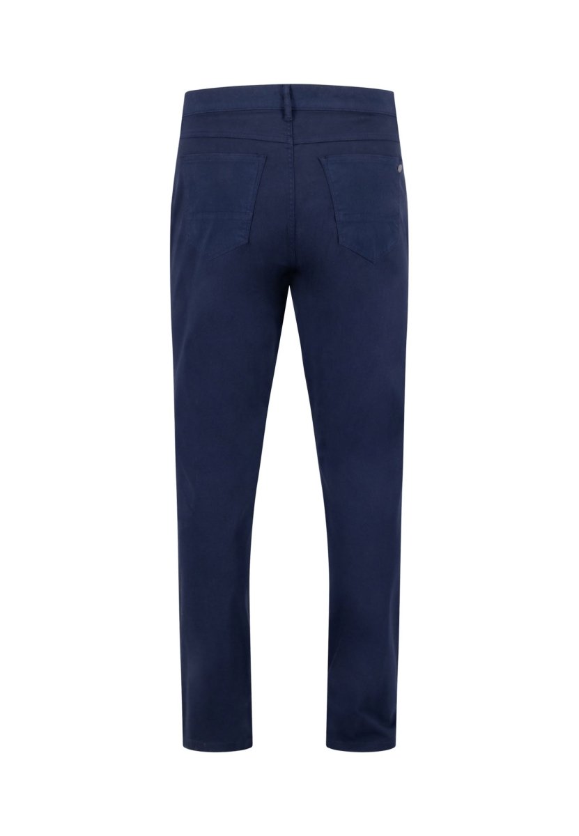 woven 5pkt structure - RUTHERFORD & Co