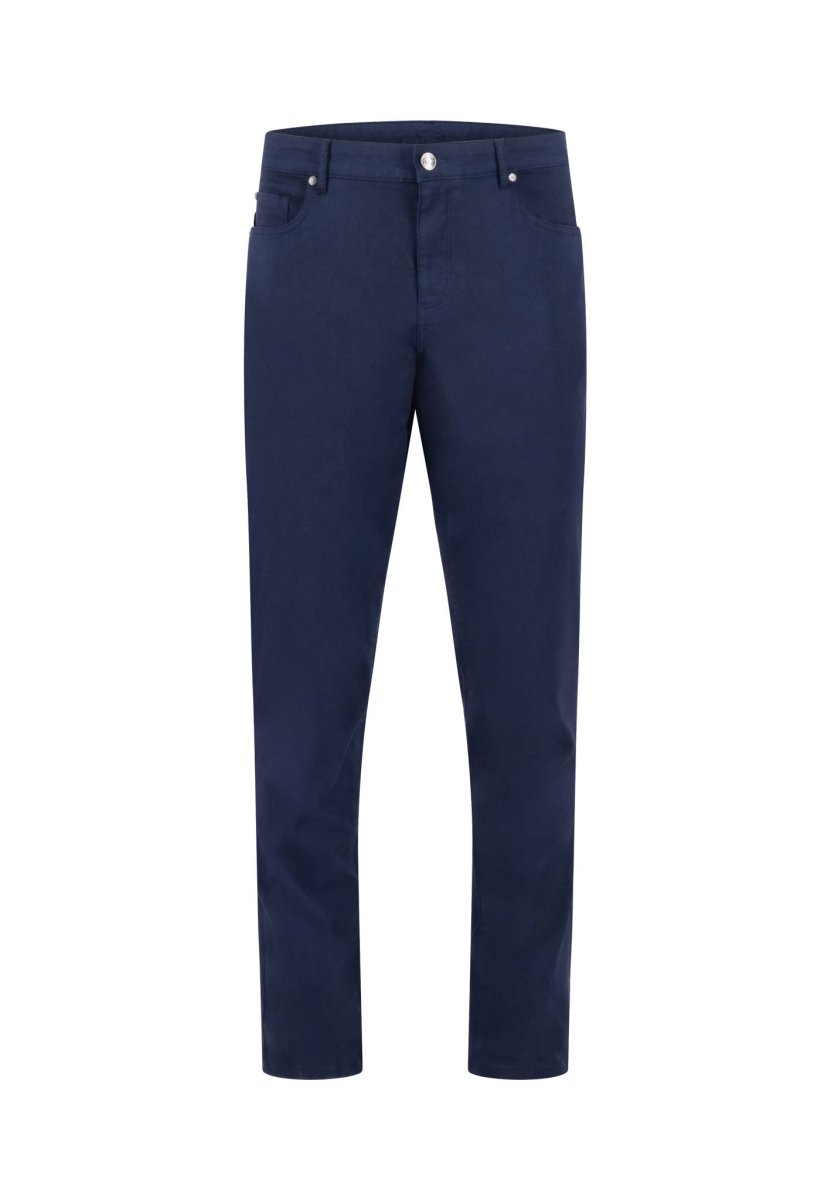 woven 5pkt structure - RUTHERFORD & Co