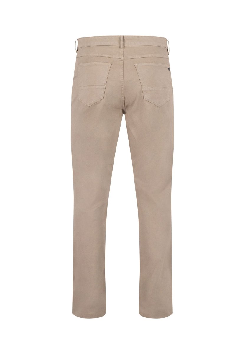 woven 5pkt structure - RUTHERFORD & Co