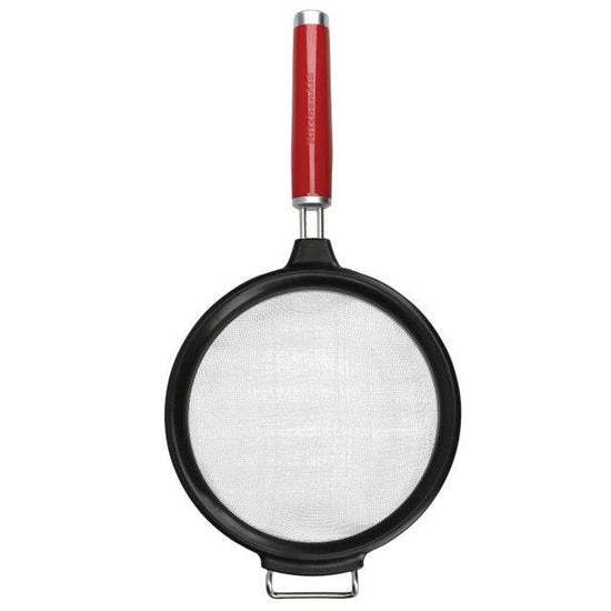 KitchenAid Stainless Steel Mesh Sieve - RUTHERFORD & Co