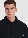 Ferncroft Wadded Overshirt