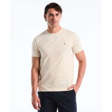 Sticker Pete Logo T-Shirt In Birch