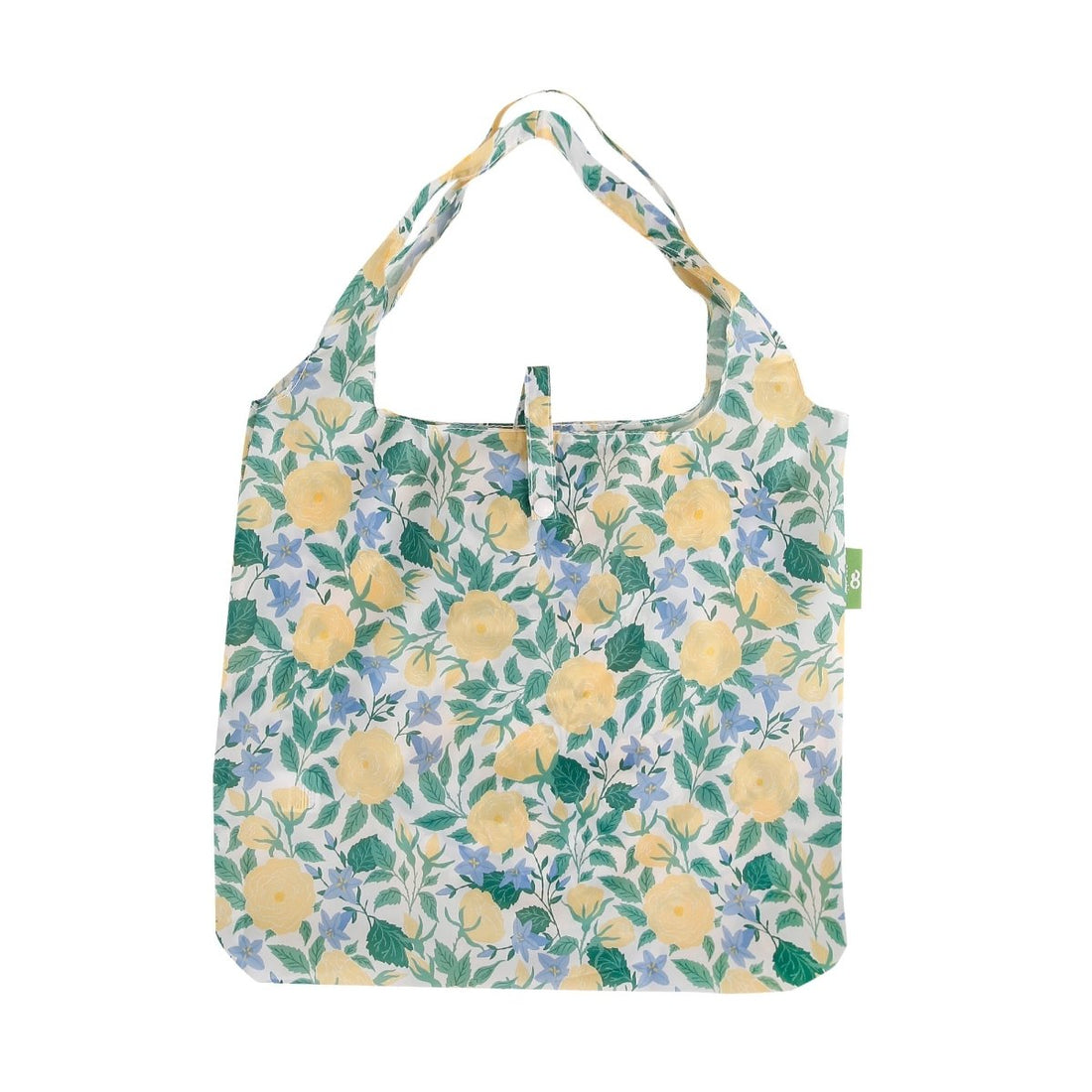 Yellow Flowers White - RUTHERFORD & Co