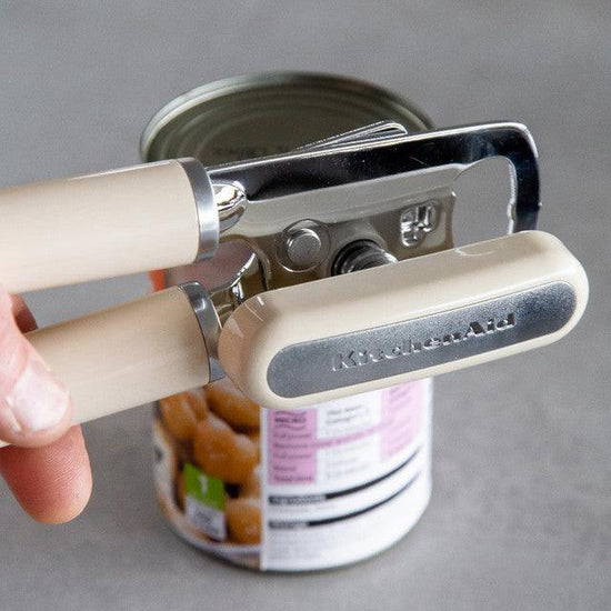 KitchenAid Stainless Steel Tin Opener - RUTHERFORD & Co