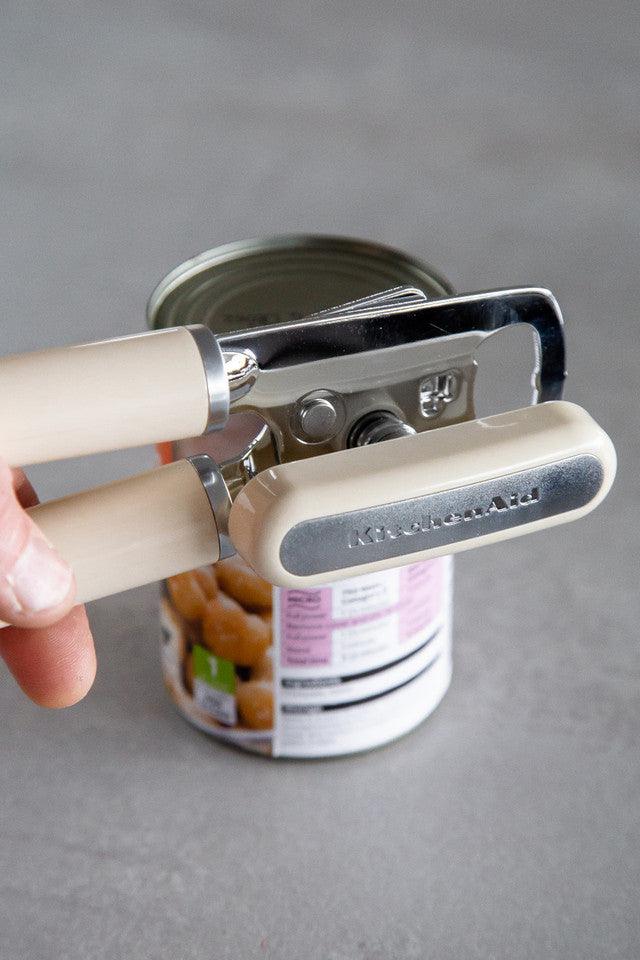 KitchenAid Stainless Steel Tin Opener - RUTHERFORD & Co