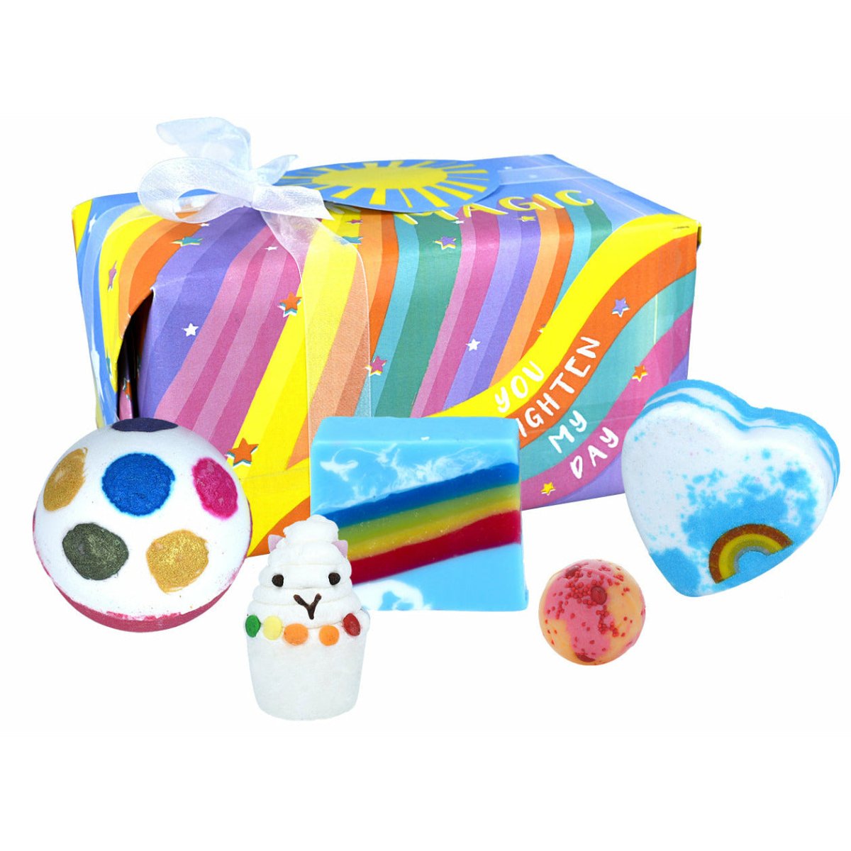You Are Magic gift pack - RUTHERFORD & Co