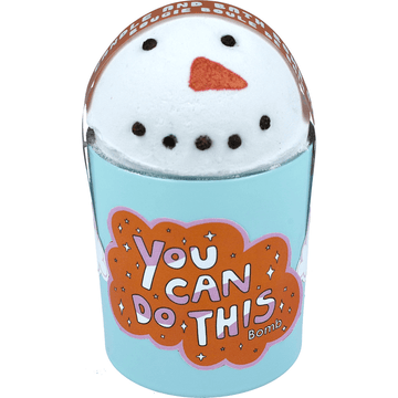 You Can Do This - Glow Up Range - RUTHERFORD & Co