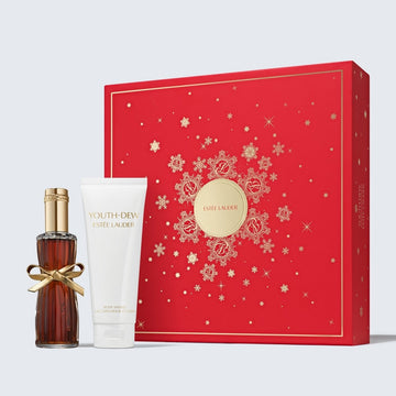 Youth-Dew Fragrance Gift Set - RUTHERFORD & Co