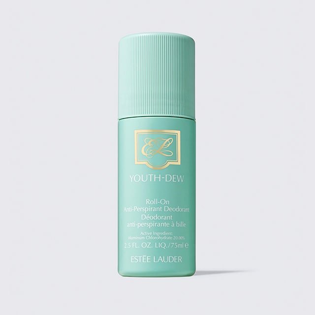 Youth - Dew Roll - On Anti - Perspirant Deodorant - RUTHERFORD & Co