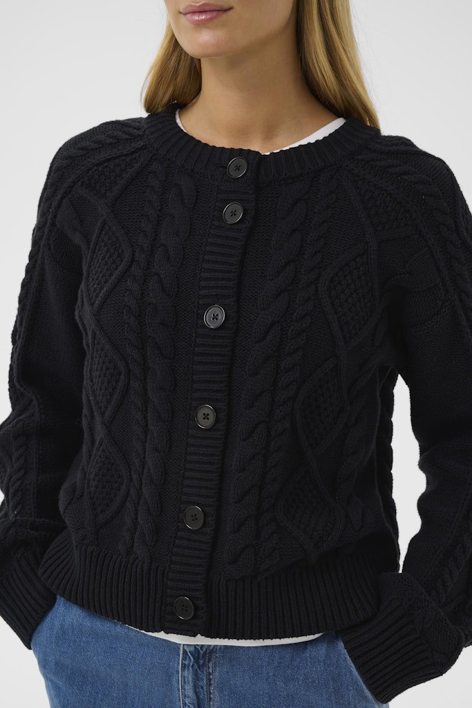 ZayraPW CA Dark Navy - RUTHERFORD & Co