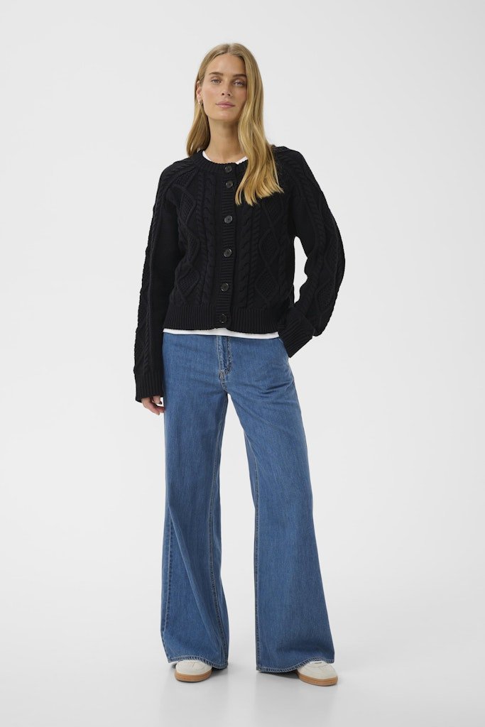 ZayraPW CA Dark Navy - RUTHERFORD & Co