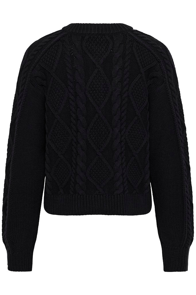 ZayraPW CA Dark Navy - RUTHERFORD & Co