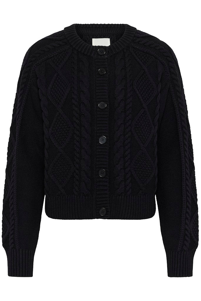 ZayraPW CA Dark Navy - RUTHERFORD & Co