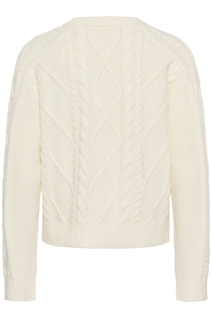 ZayraPW CA Whisper White - RUTHERFORD & Co