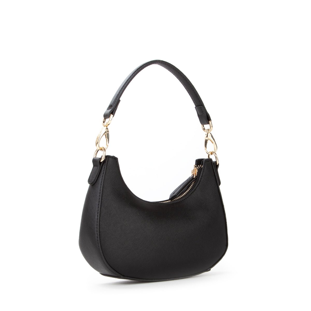 Zero RE Hobo Bag - RUTHERFORD & Co