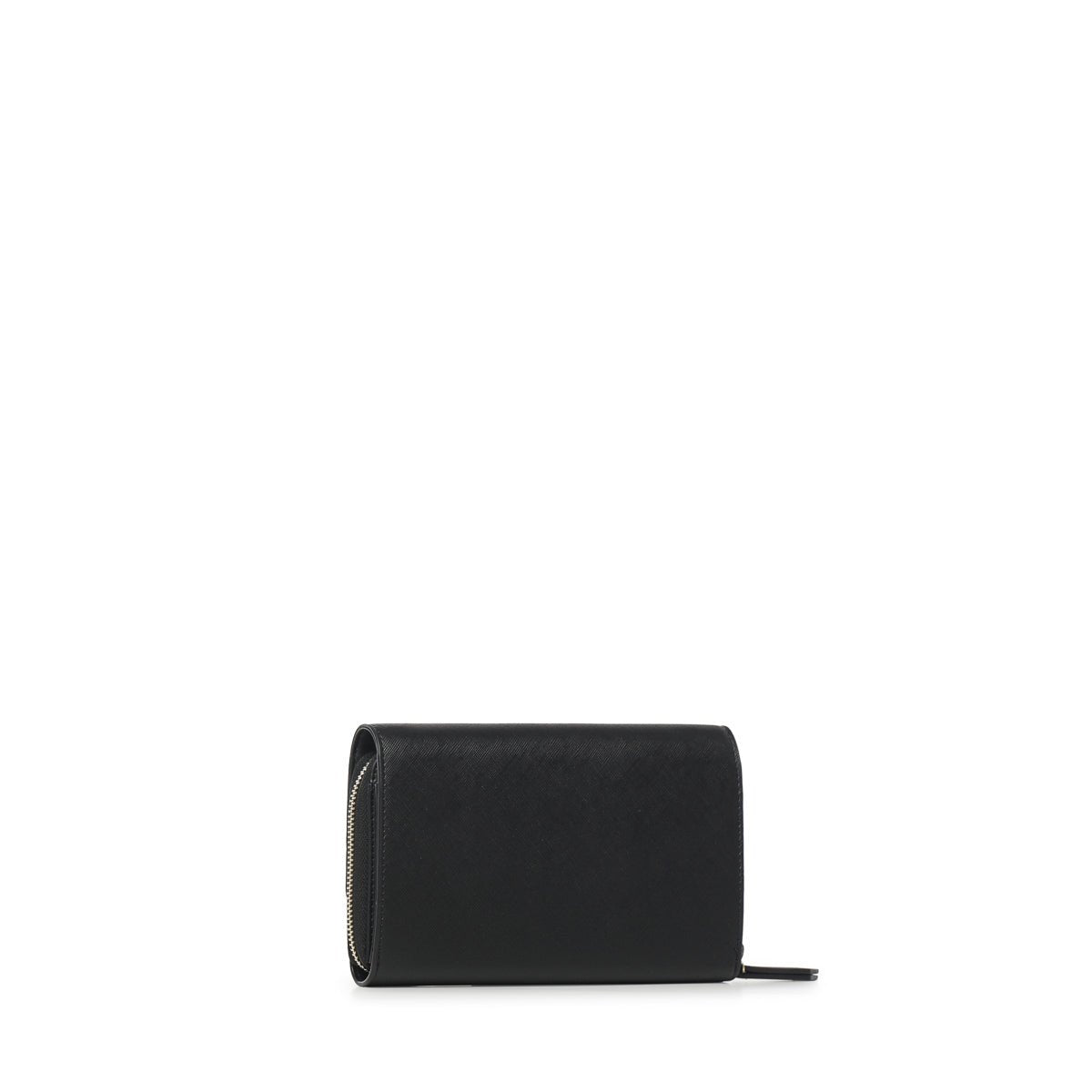 Zero RE Wallet w Shoulder Strap - RUTHERFORD & Co