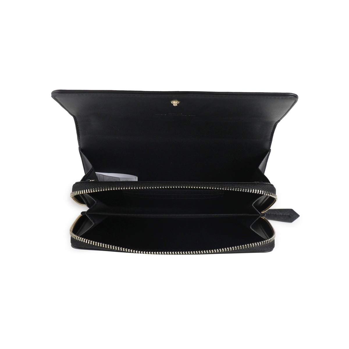 Zero RE Wallet w Shoulder Strap - RUTHERFORD & Co