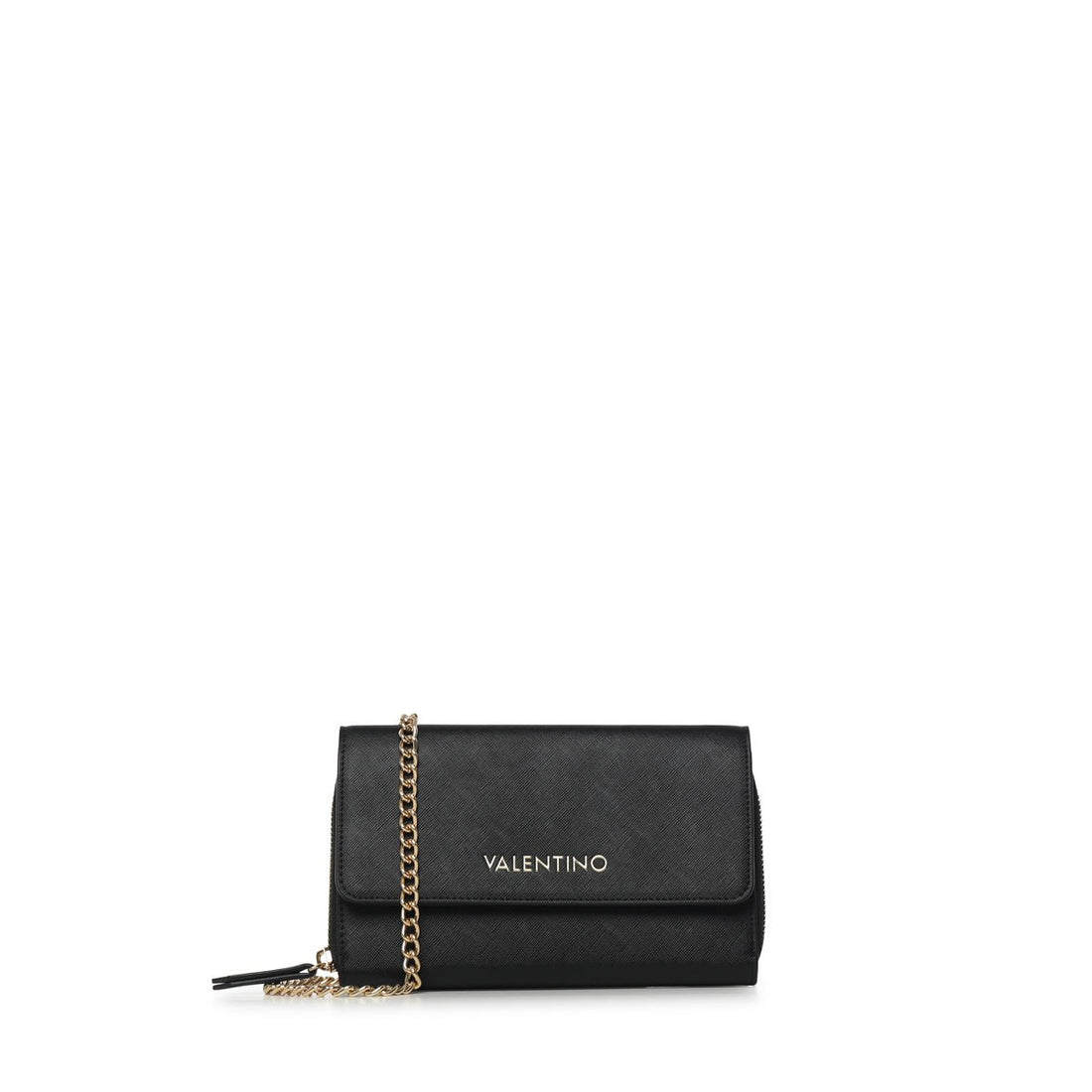 Zero RE Wallet w Shoulder Strap - RUTHERFORD & Co