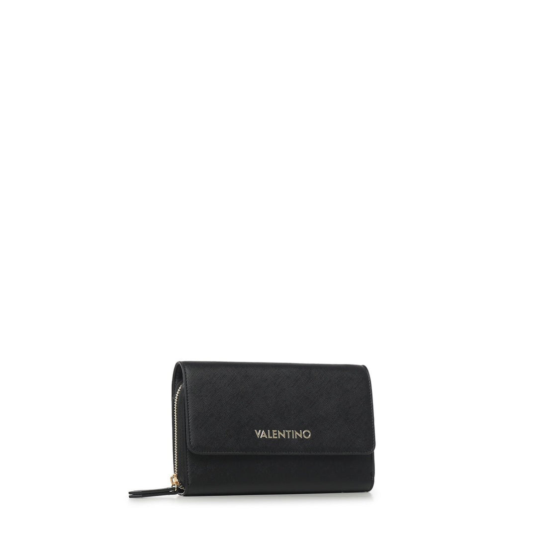Zero RE Wallet w Shoulder Strap - RUTHERFORD & Co