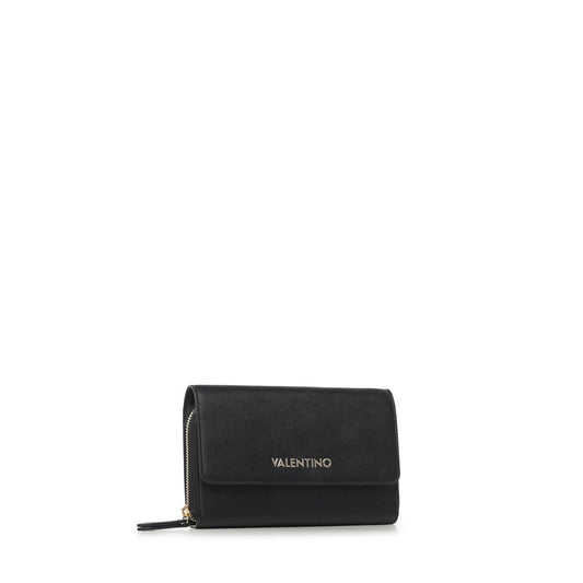 Zero RE Wallet w Shoulder Strap - RUTHERFORD & Co