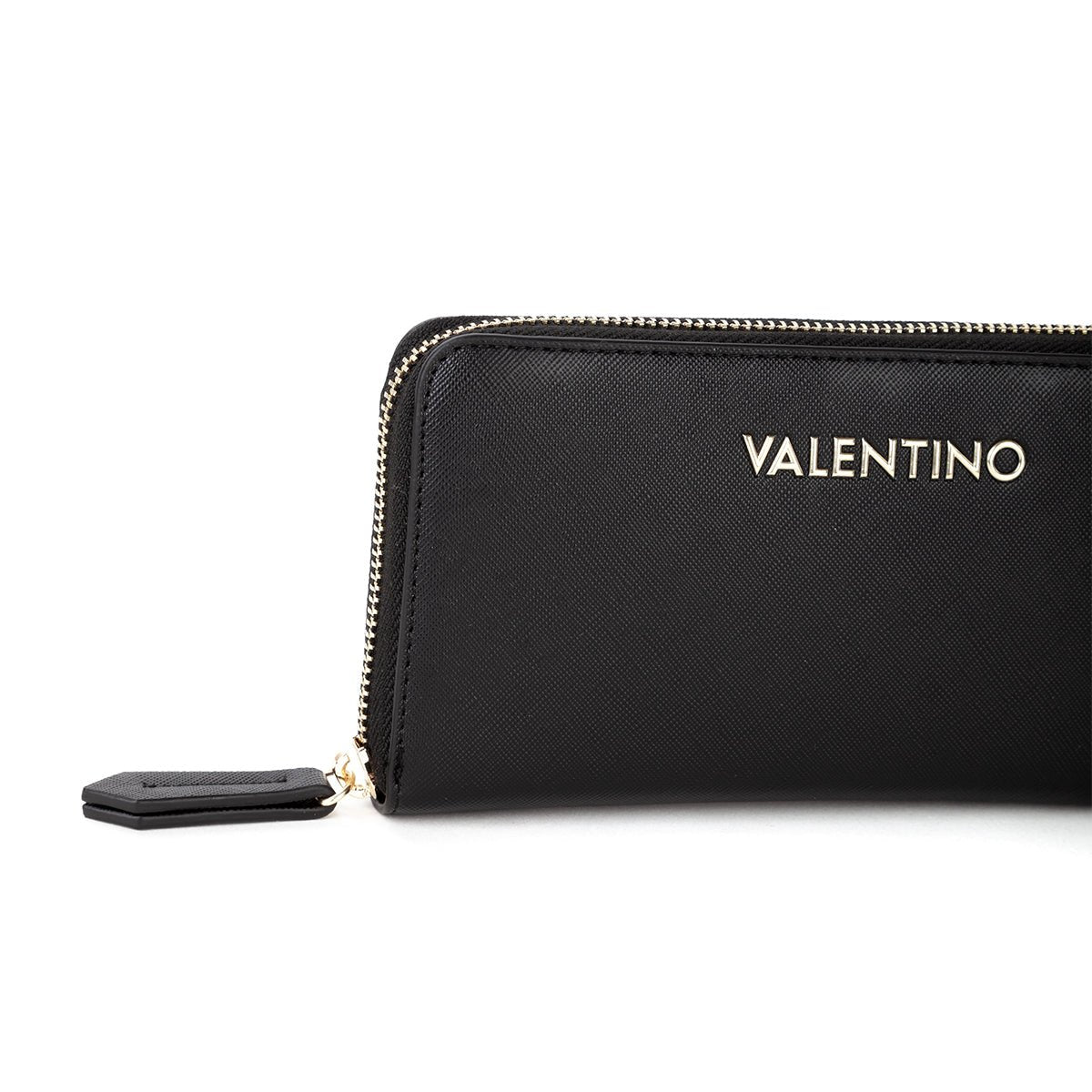 Zero RE Zip Around Wallet - RUTHERFORD & Co