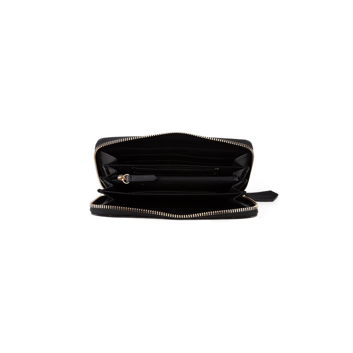 Zero RE Zip Around Wallet - RUTHERFORD & Co